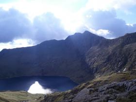 Guided Mountain Walks