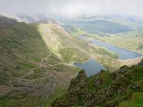 Guided Mountain Walk