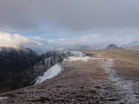 Guided Mountain Walks