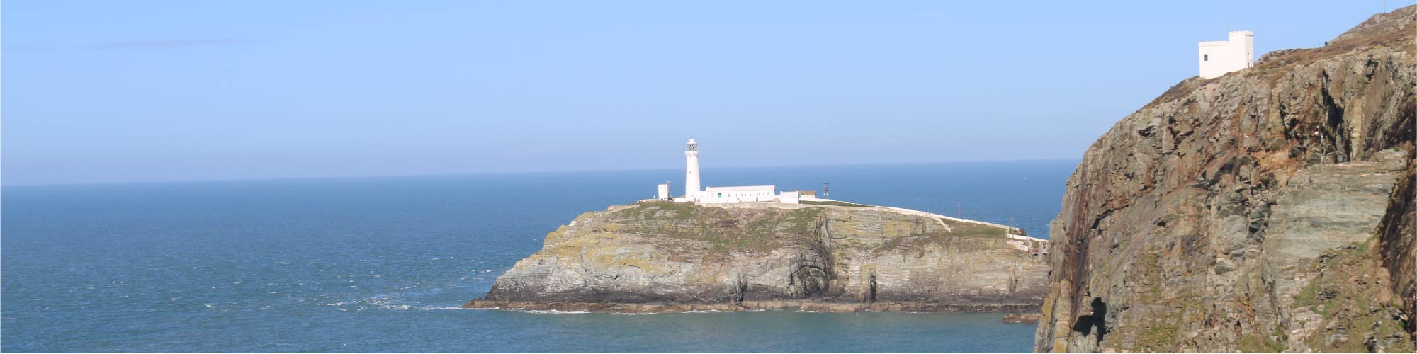 coasteering