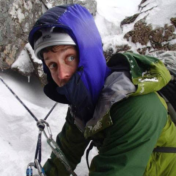 Tim Oates