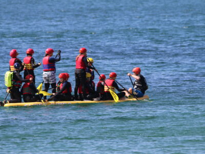 MEGA SUP group