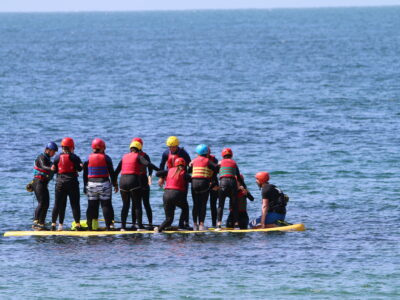 MEGA SUP fun