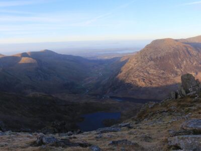 Guided Mountain Walks