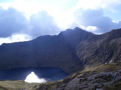 Guided Mountain Walks