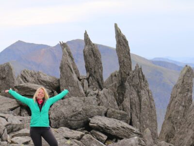 Guided Mountain Walks