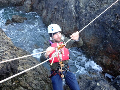 Sea Level Traversing