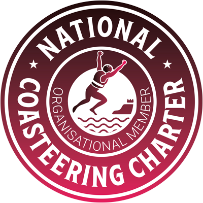 National Coasteering Charter
