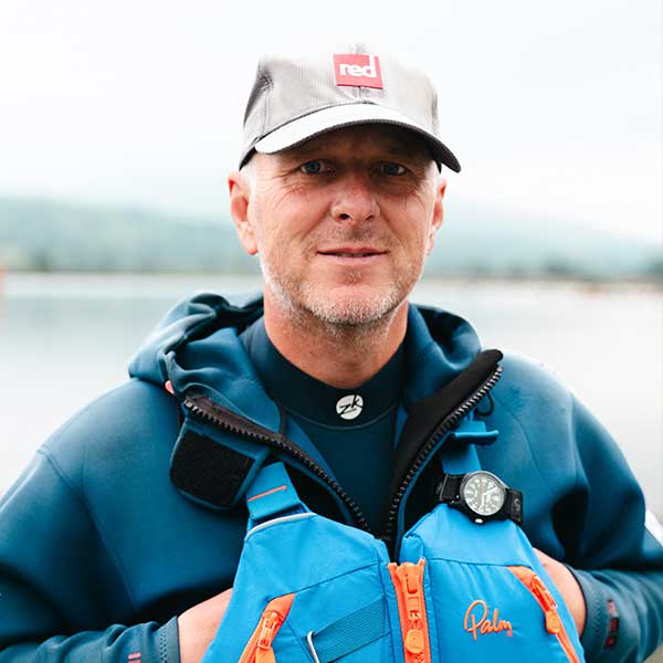 Steve Thomson